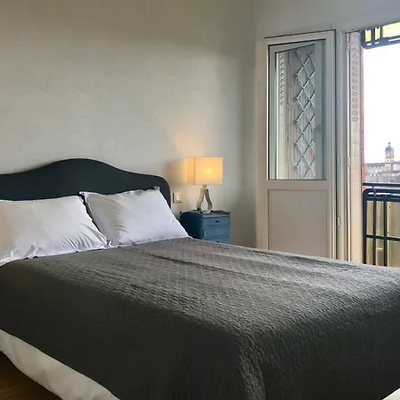 Apartment Parc Avril