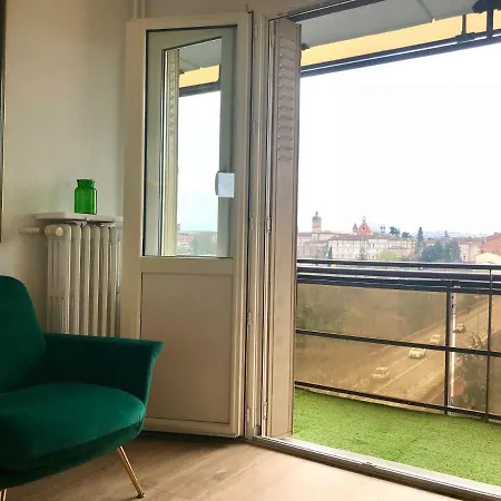 Apartment Parc Avril *