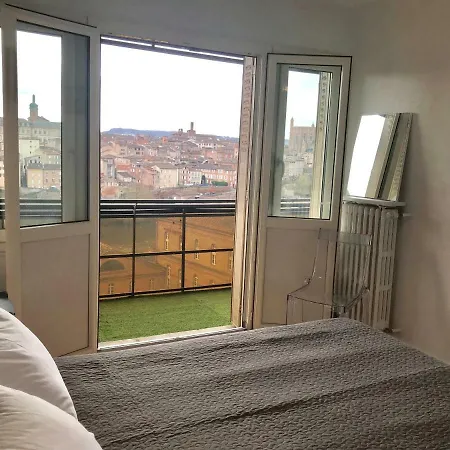 Parc Avril Apartment *
